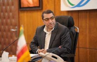 گام بلند صنایع پتروشیمی خلیج فارس در کسب رتبه برتر مدیریت ریسک سازمانی و رسیدن به مرحله بلوغ