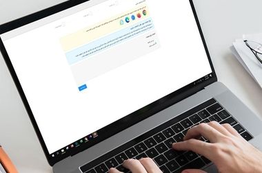 بازدیدمعاون نظارتی بانک مرکزی از شعب بانک مسکن/ قدردانی از همبستگی کارکنان بانک مسکن