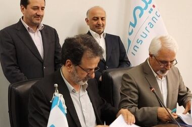 بیمه دی رتبه اول درمان کشور را کسب کرد