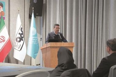 «تولید»؛ خط قرمز گروه فولاد مبارکه