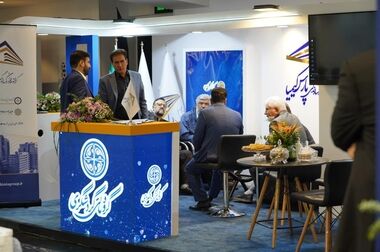 آغاز معاینات ادواری 1403 مجتمع فولاد صنعت بناب