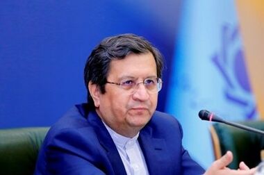 افزایش ۴.۵ میلیاردی ذخایر اسکناس بانک مرکزی از منابع داخلی است