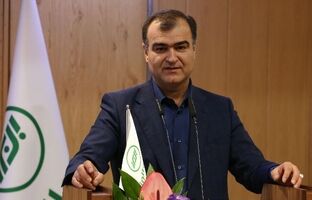 بیمه البرز پیشگام اجرای طرح «نظارت هوشمند» در صنعت بیمه