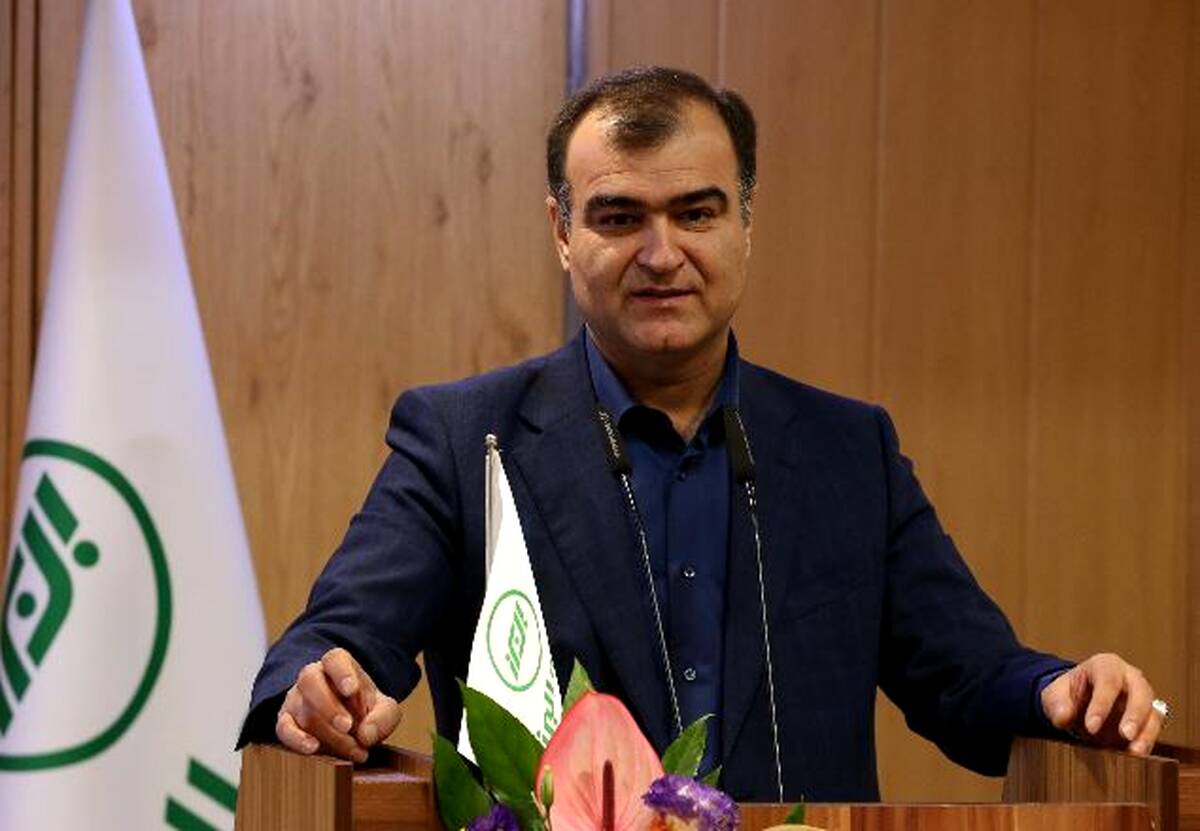 بیمه البرز پیشگام اجرای طرح «نظارت هوشمند» در صنعت بیمه