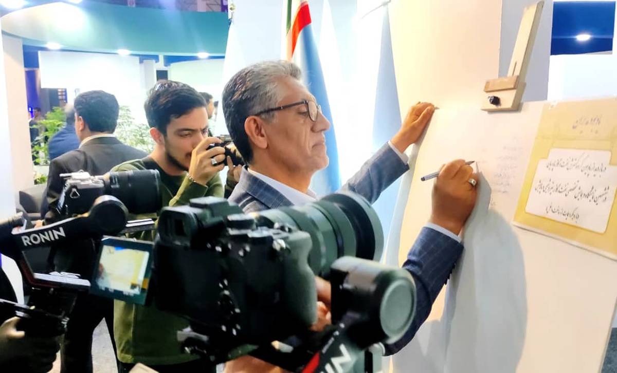 شرکت پتروشیمی شیراز موفق به دریافت گواهینامه‌های بین‌المللی استانداردهای مدیریت شد