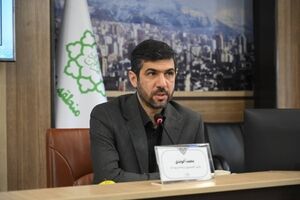 شهرداری تهران در جنگ رمضان مایه آبروی مدیریت اجرایی کشور شد