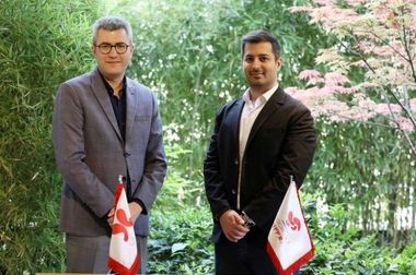 پویش ملی «نذر آب» با همراهی آپ، بانک شهر و خیریه شبکه سراسری خیرات نان؛ جلوه‌ای نو از هم‌افزایی اجتماعی