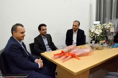 تار و پود بافت بلوچ در آغوش سرزمین نخل و آفتاب جان تازه یافت