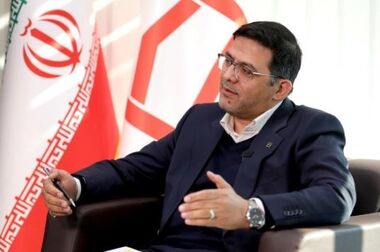 پیام تبریک مدیرعامل بانک مسکن به مناسبت عید سعید مبعث