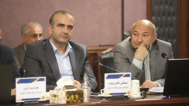 تاکید قائم‌پناه بر تقویت نقش مناطق در سرمایه‌گذاری، تولید و توسعه صادرات