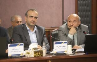 تاکید قائم‌پناه بر تقویت نقش مناطق در سرمایه‌گذاری، تولید و توسعه صادرات