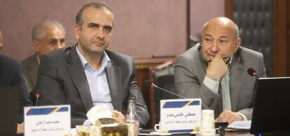 تاکید قائم‌پناه بر تقویت نقش مناطق در سرمایه‌گذاری، تولید و توسعه صادرات