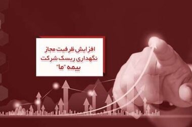 اعلام شعب کشیک نوروزی شرکت بیمه ما