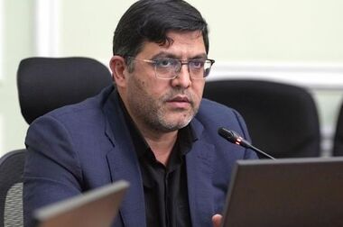 بانک مسکن در کنار مردم است/ تاکید مدیرعامل بانک مسکن بر تداوم خدمات بانکی در شرایط حساس