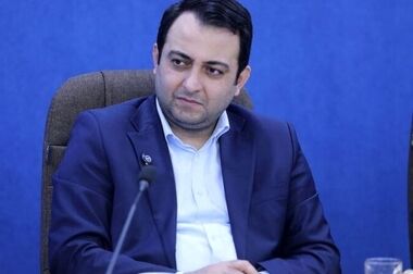 «ادریس سالاری» عهده‌دار شش اولویت راهبردی ارتباطی در بانک ملی ایران شد