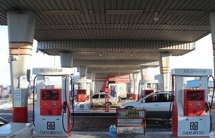 کاهش میزان مصرف بنزین و CNG به زیر ۹۰ میلیون لیتر با رعایت الگوی استاندارد