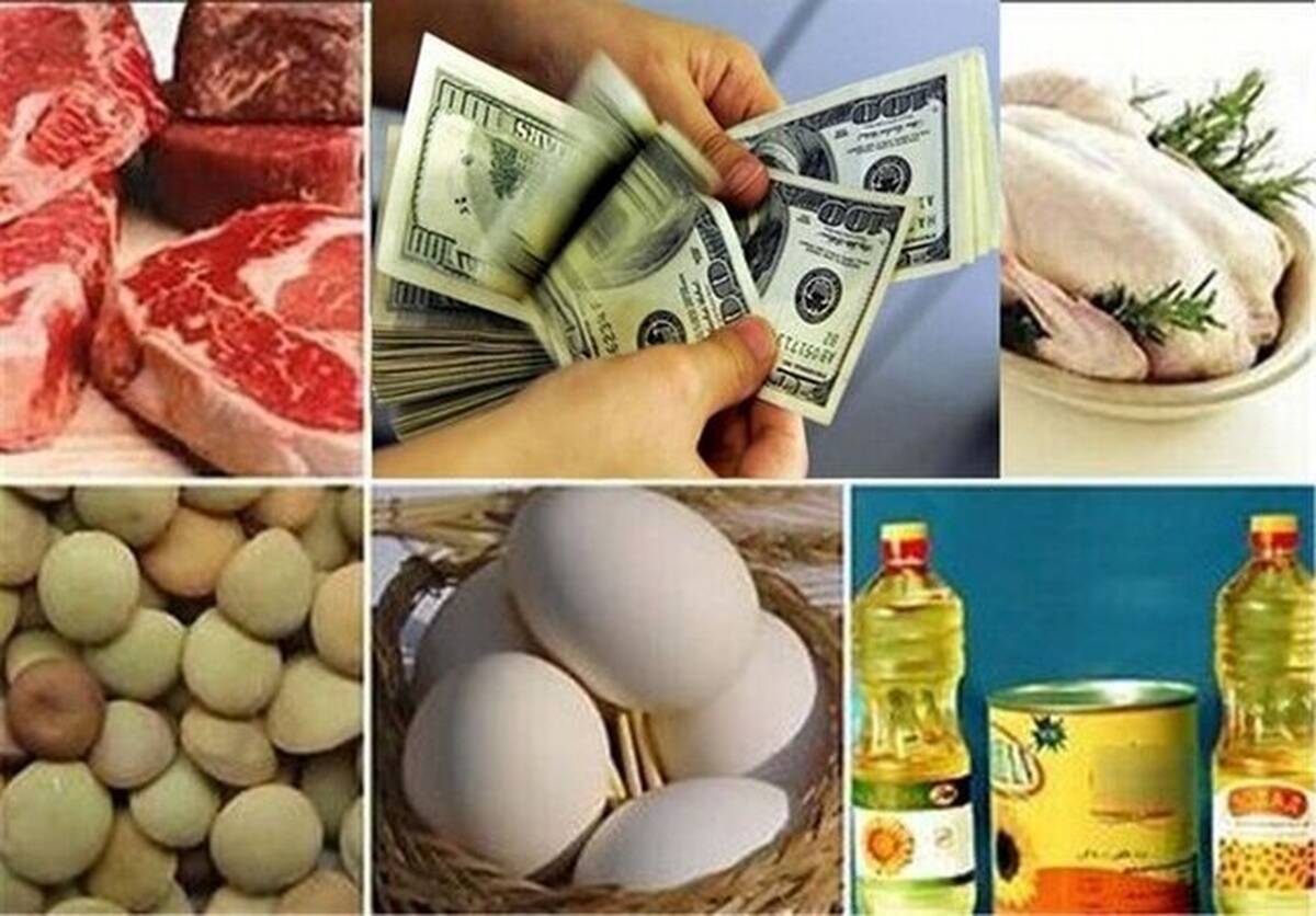 چطور در بحران جنگ مصرف کالاهای اساسی را مدیریت کنیم؟