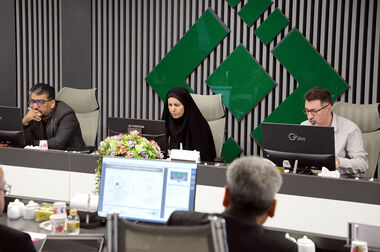 «معرفی فرآیند تدوین گزارش‌های هیات بین‌الدولی تغییر اقلیم (IPCC) و آخرین وضعیت گزارش هفتم IPCC»