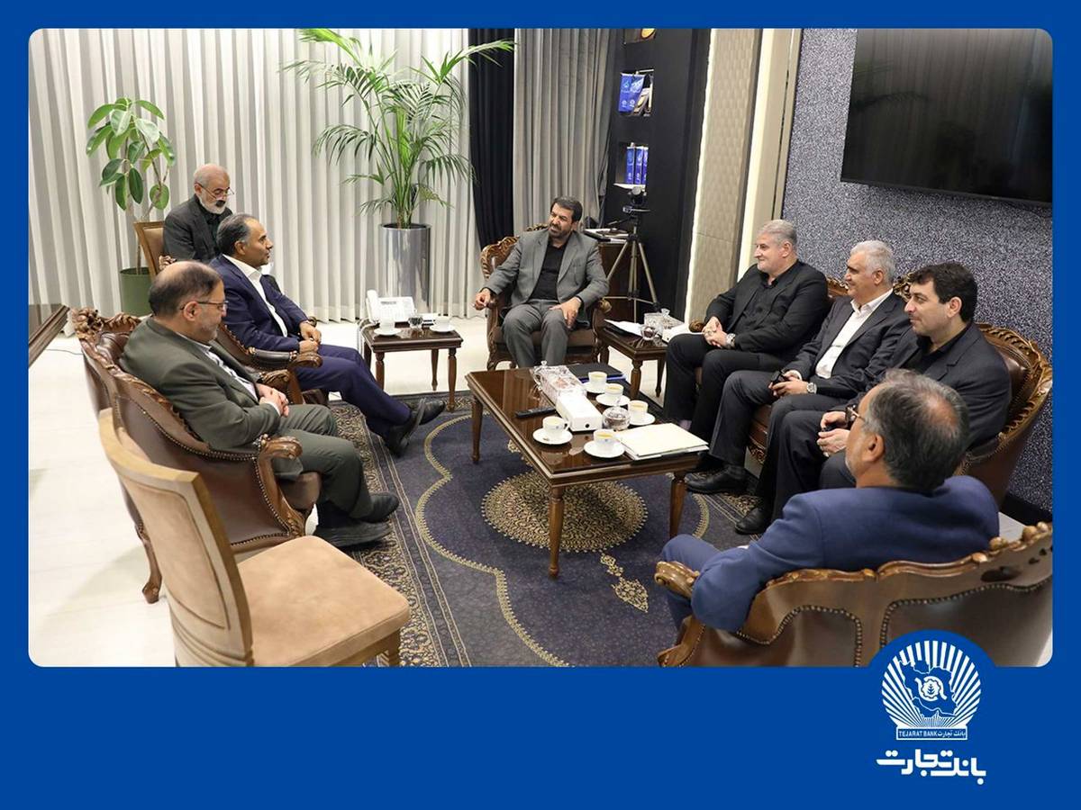 دکتر اخلاقی میزبان استاندار همدان و نماینده تویسرکان