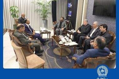پیام دکتر اخلاقی به مناسبت ۲۶ مرداد سالروز بازگشت آزادگان