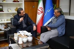 قدردانی معاون اجرایی رئیس‌جمهور از تولیدکنندگان و تجار برای حفظ جریان تولید، تجارت و تأمین کالا