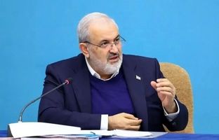 مصرف آب تهران بیش از ۷ مترمکعب و بسیار بالاست