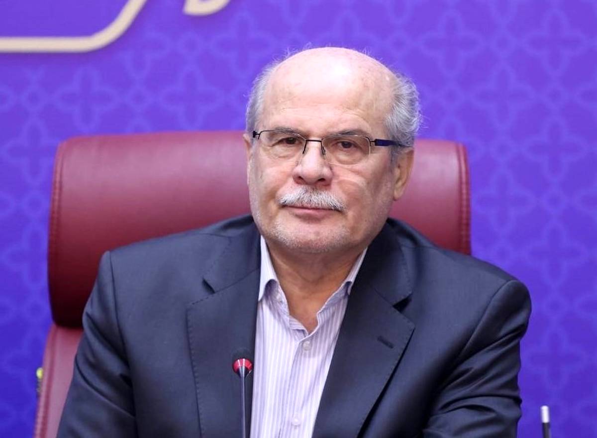 پاویون ایران در جیتکس 2025 فرصتی استراتژیک برای شرکت‌های فناوری