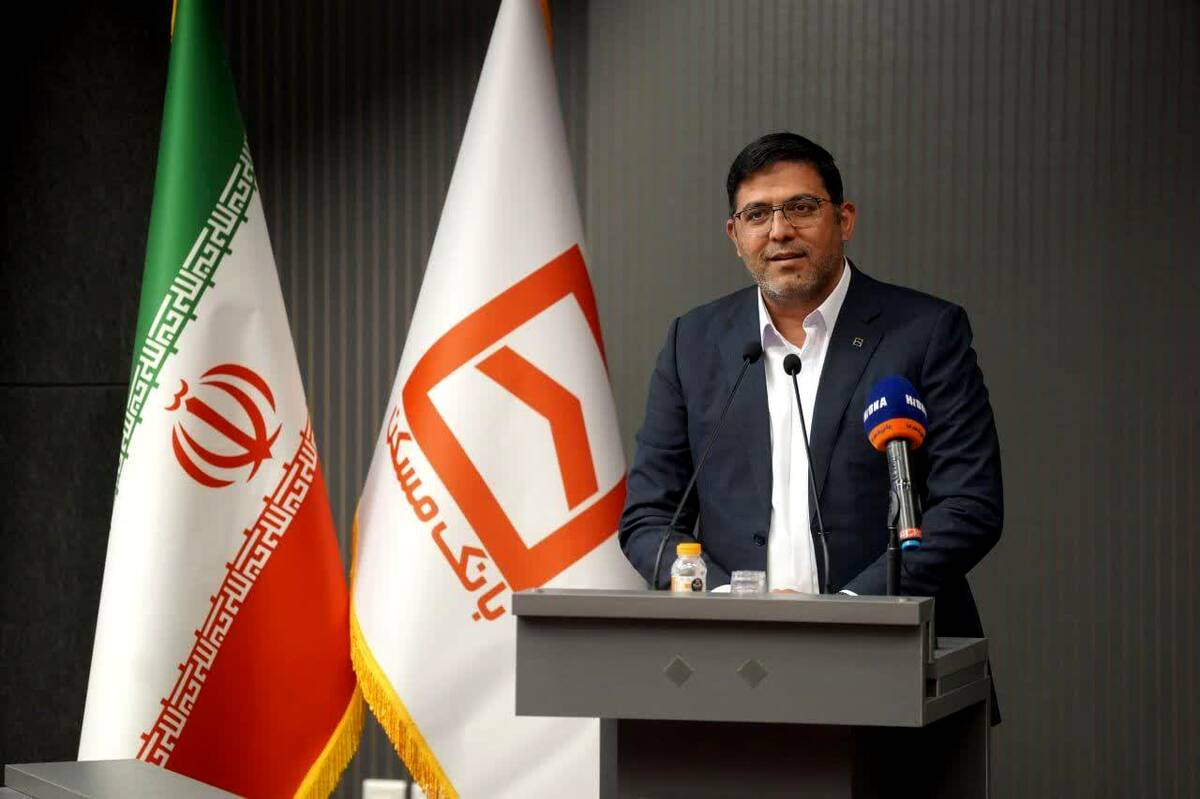 رشد چشمگیر ۲۱ درصدی ارزش ضمانتنامه‌های صادره بانک مسکن در نیمه اول ۱۴۰۴