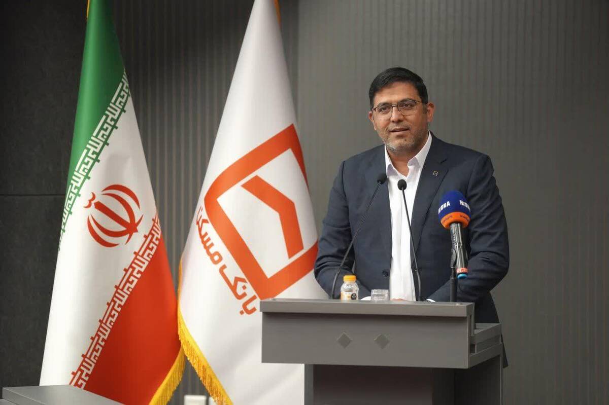 رشد چشمگیر ۲۱ درصدی ارزش ضمانتنامه‌های صادره بانک مسکن در نیمه اول ۱۴۰۴