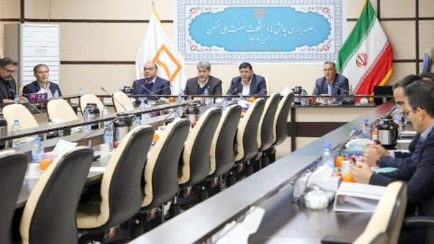 خانه‌دار شدن ۱۵۸ هزار خانوار ایرانی با تسهیلات نهضت ملی بانک مسکن / تامین مالی بیش از ۱۰ هزار واحد در کرمان