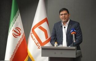 بانک مسکن پیشتاز در پرداخت تسهیلات طرح نهضت ملی مسکن/ پرقدرت در مسیر تداوم اعطای تسهیلات
