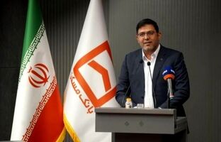 بانک مسکن پیشتاز در پرداخت تسهیلات طرح نهضت ملی مسکن/ پرقدرت در مسیر تداوم اعطای تسهیلات