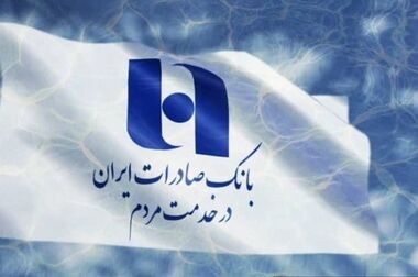 افشین خانی مدیرعامل بانک صادرات ایران شد