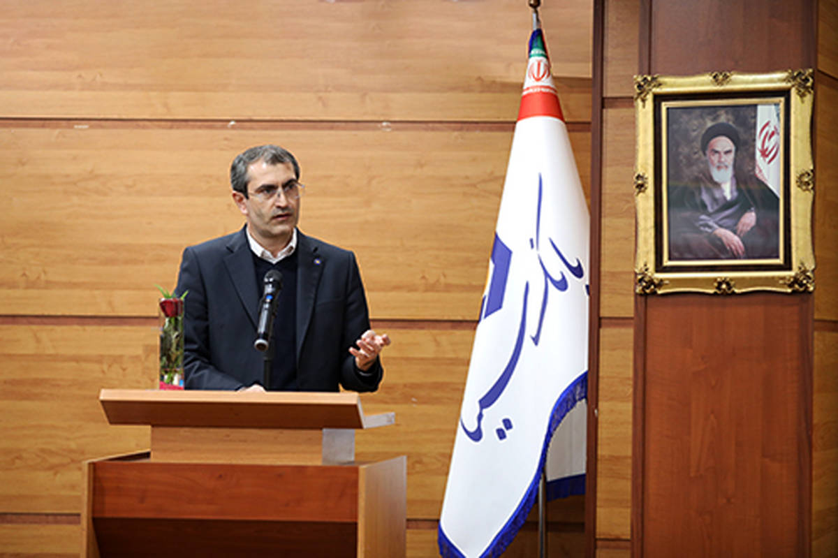  گرامیداشت ولادت حضرت زهرا(س) و روز زن در بانک سینا