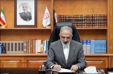 تاکید بر تقویت توان تسهیلات دهی بانک مسکن به منظور حضوری پرقدرت در نهضت ملی/ تقدیر نماینده مردم کرمانشاه از همراهی بانک مسکن در اجرای پروژه های نهضت ملی