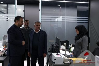 داریوش اسماعیلی؛ از دانشگاه تهران تا مدیریت کلان معدن و صنایع معدنی کشور