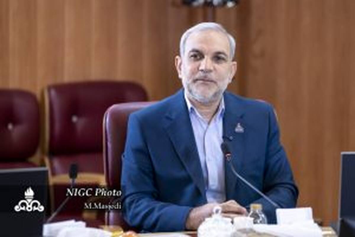 ثبت و پیگیری شکایات قبوض گاز مشترکان از طریق درگاه‌های رسمی