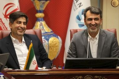 وجود شفافیت در همه حوزه‌های عملکردی گروه فولاد مبارکه