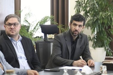 سازمان میادین میوه و تره‌بار میزبان زائران رهبر شهید از استان آذربایجان شرقی