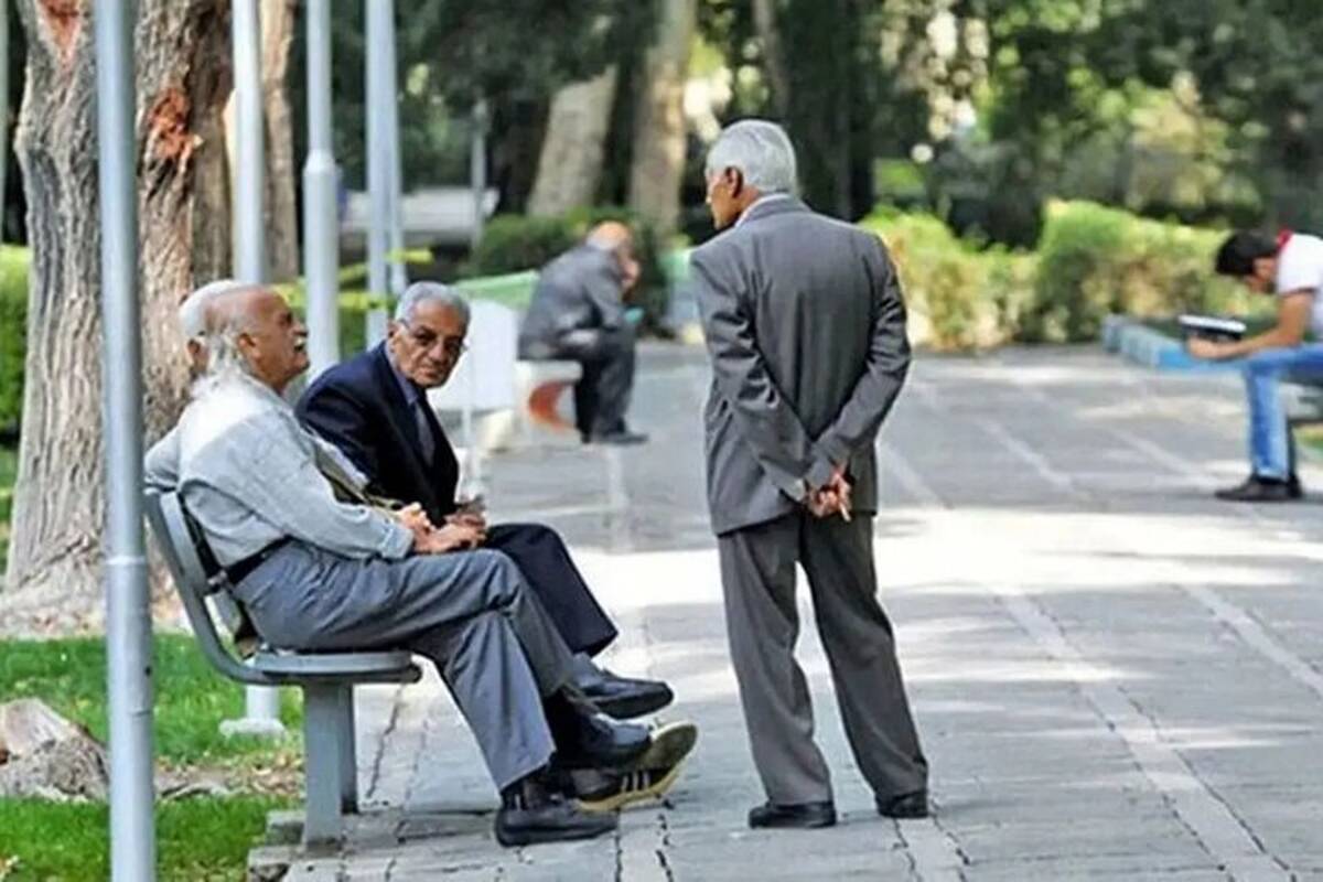 آغاز پرداخت حقوق خردادماه بازنشستگان از فردا/ صدور احکام جدید و اعمال افزایش حقوق‌ها