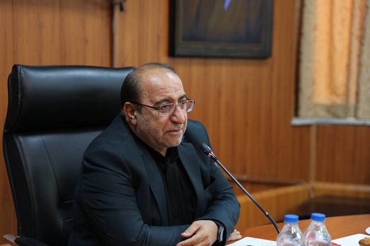 افتخار میزبانی از خانواده معظم شهدای میناب برای اهالی منطقه ۱۶
