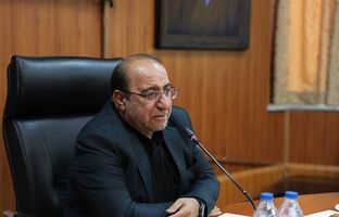 افتخار میزبانی از خانواده معظم شهدای میناب برای اهالی منطقه ۱۶