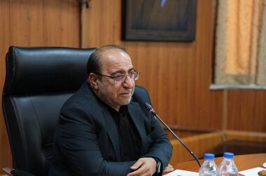 صرفه جویی یک همتی و توسعه متوازن با آغاز فرایند تغییر پهنه بندی املاک مجاور پل بعثت