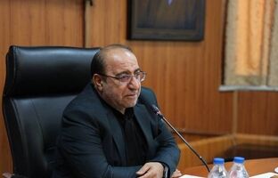 افتخار میزبانی از خانواده معظم شهدای میناب برای اهالی منطقه ۱۶