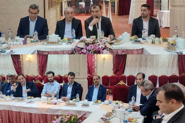 موفقیت های بیمه البرز در دهمین اجلاس «طرح انتخاب ملی»