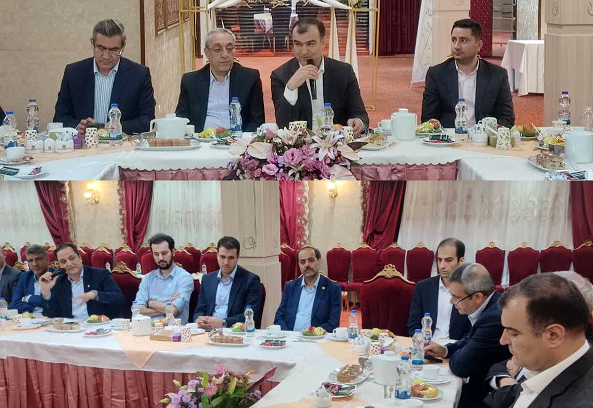 تأکید مدیرعامل بیمه البرز بر نوآوری در بازاریابی و عبور از رویکردهای سنتی فروش