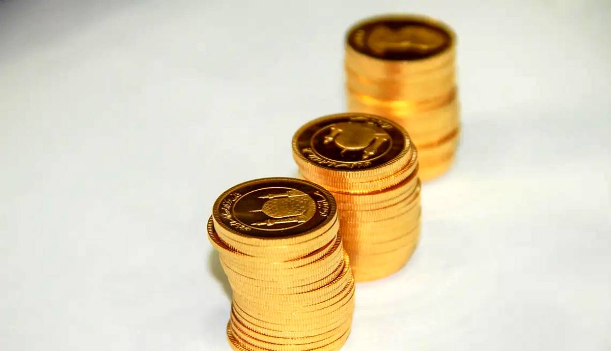 تخصیص 33 هزار قطعه سکه طلا در  اولین حراج زمستانه مرکز مبادله ایران