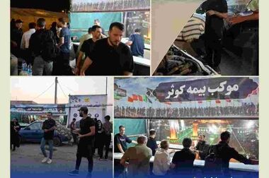 آزادگان آمدند تا به ما بیاموزند؛ می‌توان در بند بود، اما آزاد و سربلند زیست