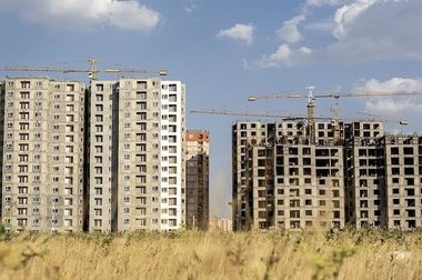 به خوش‌نشین‌ها وام مسکن روستایی نمی‌دهیم