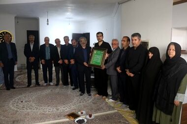 حضور فعال بانک صنعت و معدن در مسیر رفع موانع تولید استان گلستان/ بازدید میدانی بازرس بانک مرکزی از شعبه بانک صنعت و معدن گلستان